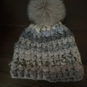 Mischa Lampert regular hat.